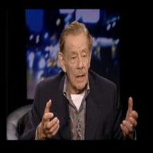 STAGE TUBE: Jerry Stiller Remembers Joe Papp on Theater Talk
